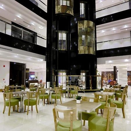 Duset Hotel Suites 리야드 외부 사진