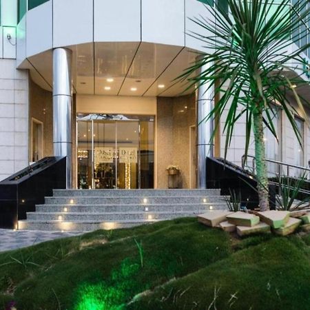 Duset Hotel Suites 리야드 외부 사진