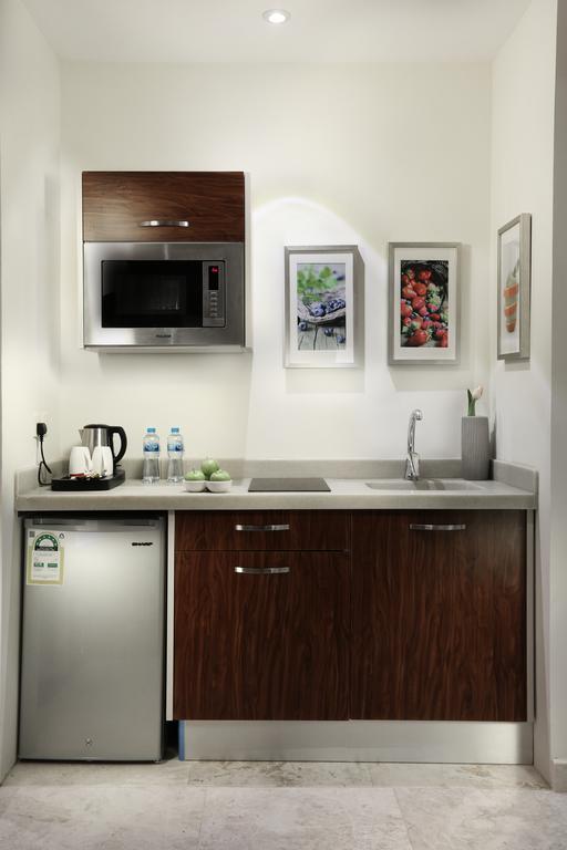 Duset Hotel Suites 리야드 외부 사진