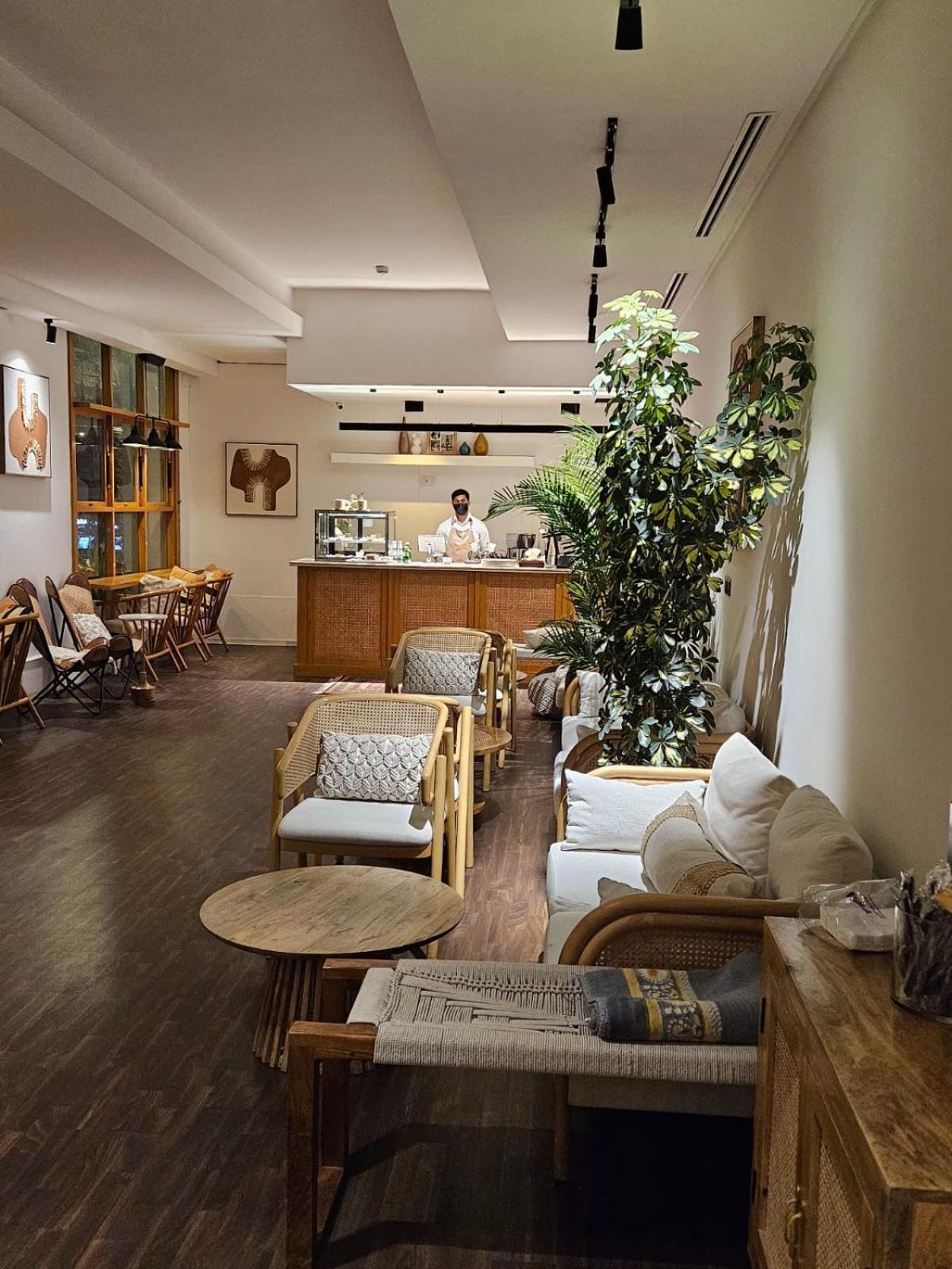 Duset Hotel Suites 리야드 외부 사진