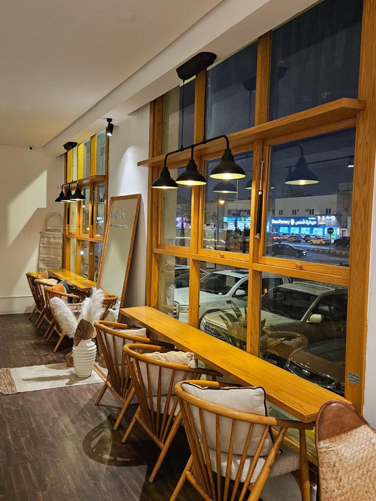 Duset Hotel Suites 리야드 외부 사진