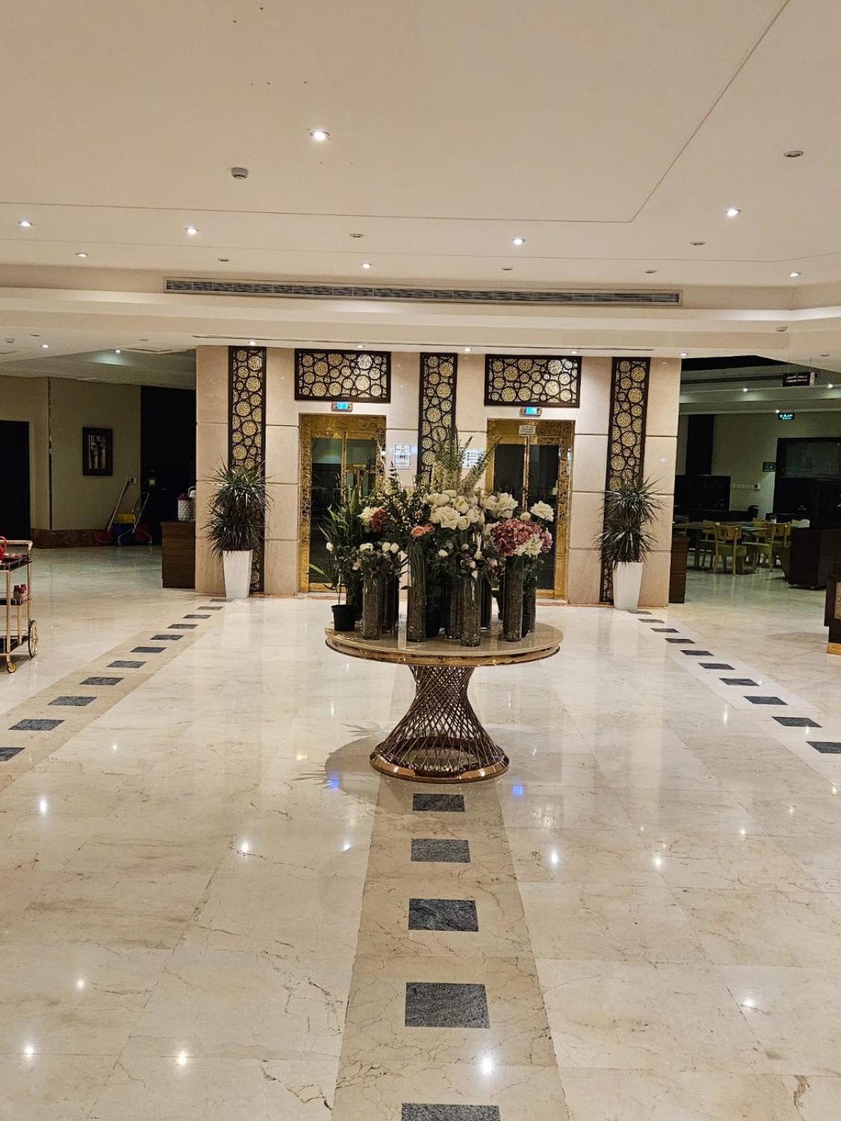 Duset Hotel Suites 리야드 외부 사진