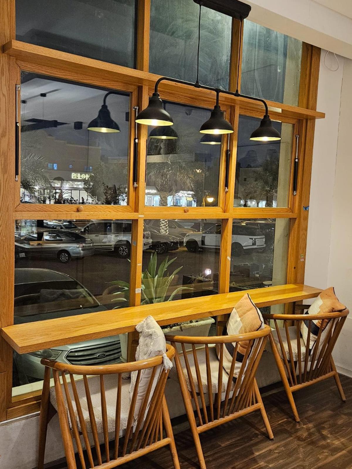 Duset Hotel Suites 리야드 외부 사진