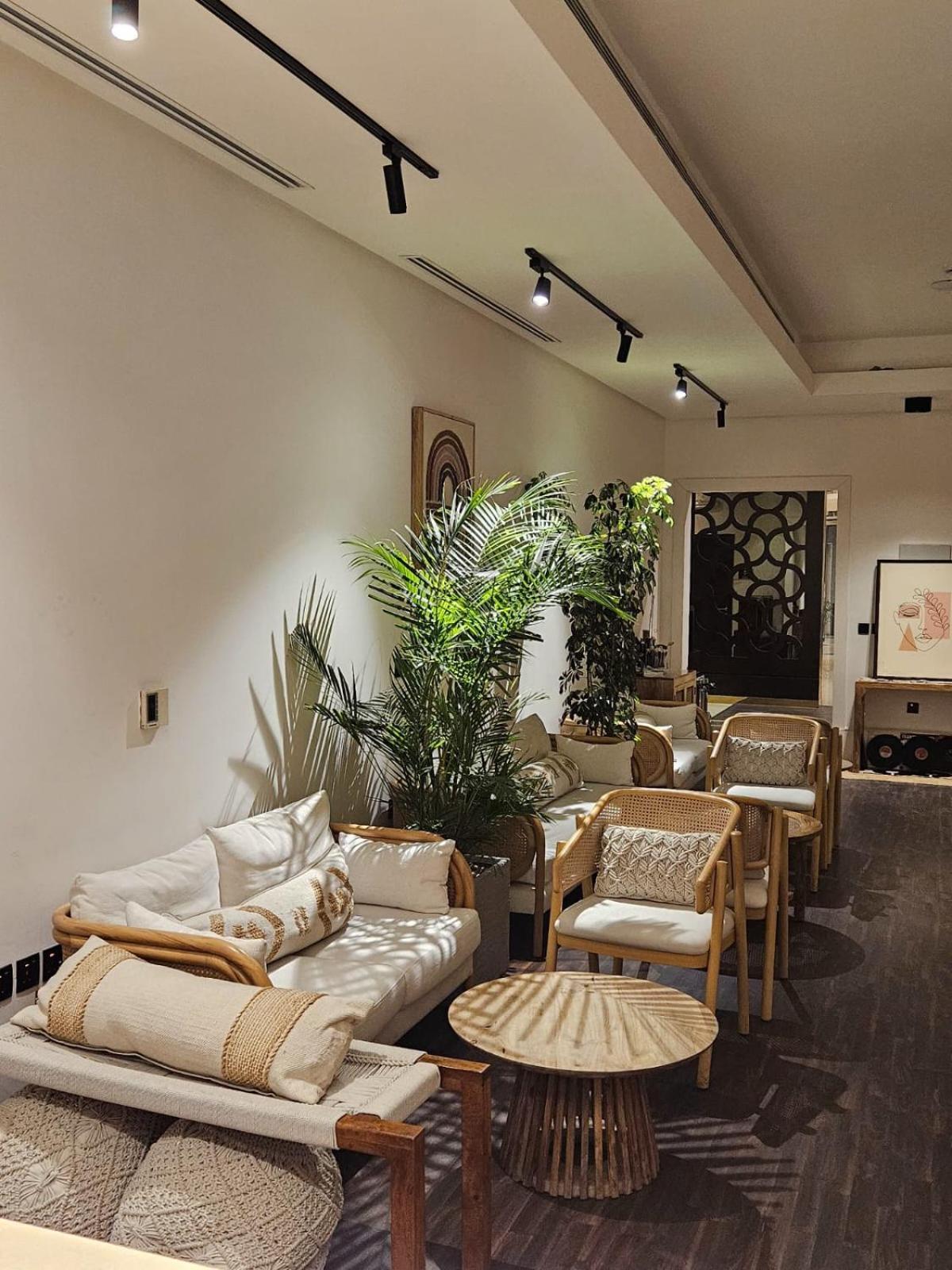 Duset Hotel Suites 리야드 외부 사진